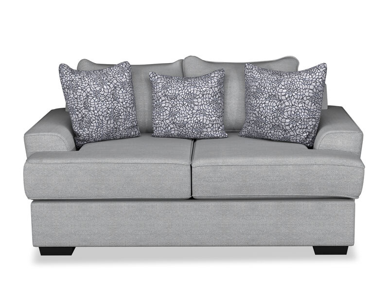 Renegade Loveseat