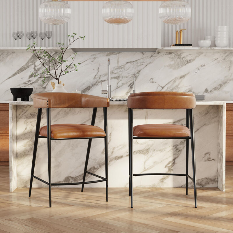 Preston Counter Stool