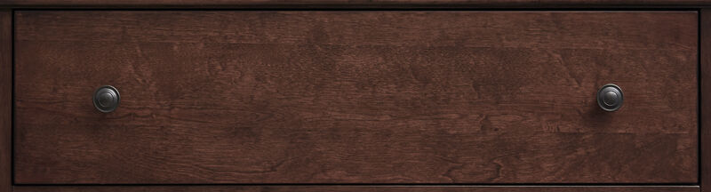 Canterbury Dresser