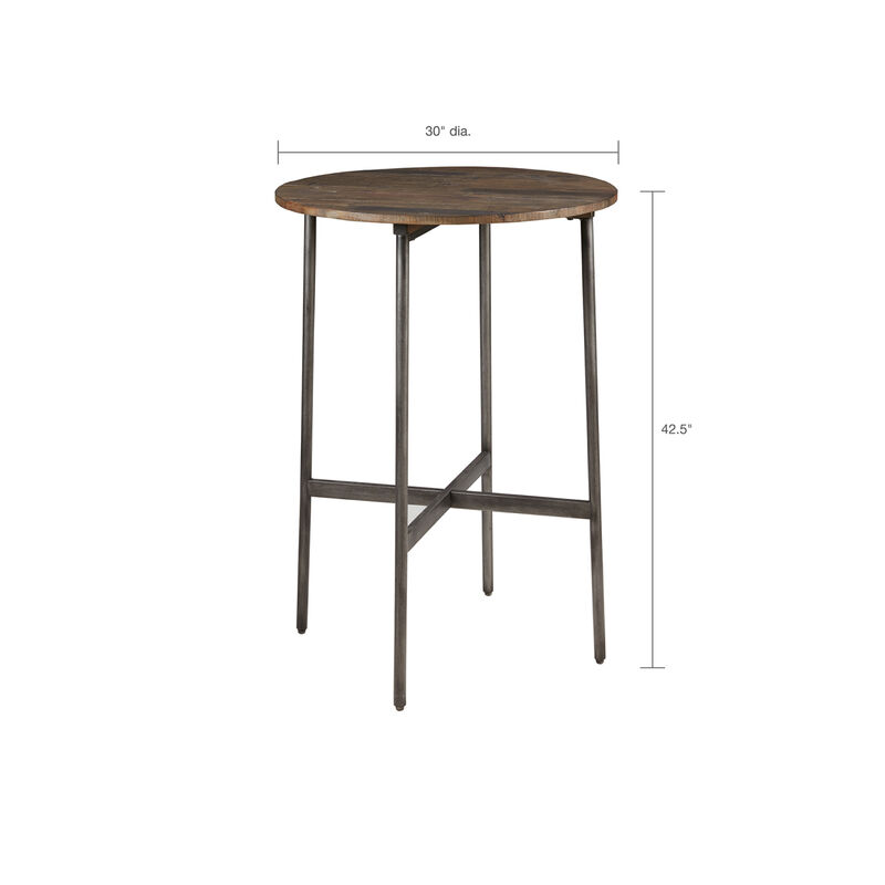 Renu Bar Table for Home or Office Use
