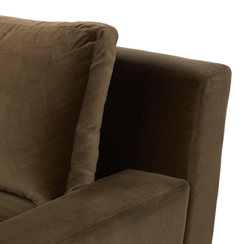 Yelena 89" Sofa