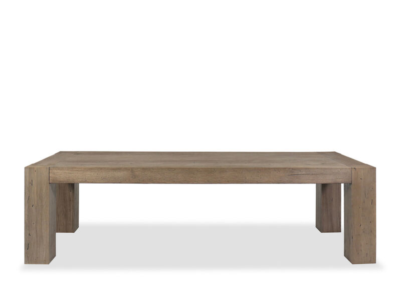 Abaso Dining Table