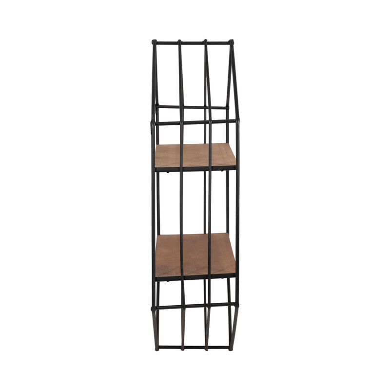 20" Hexagon Shelf