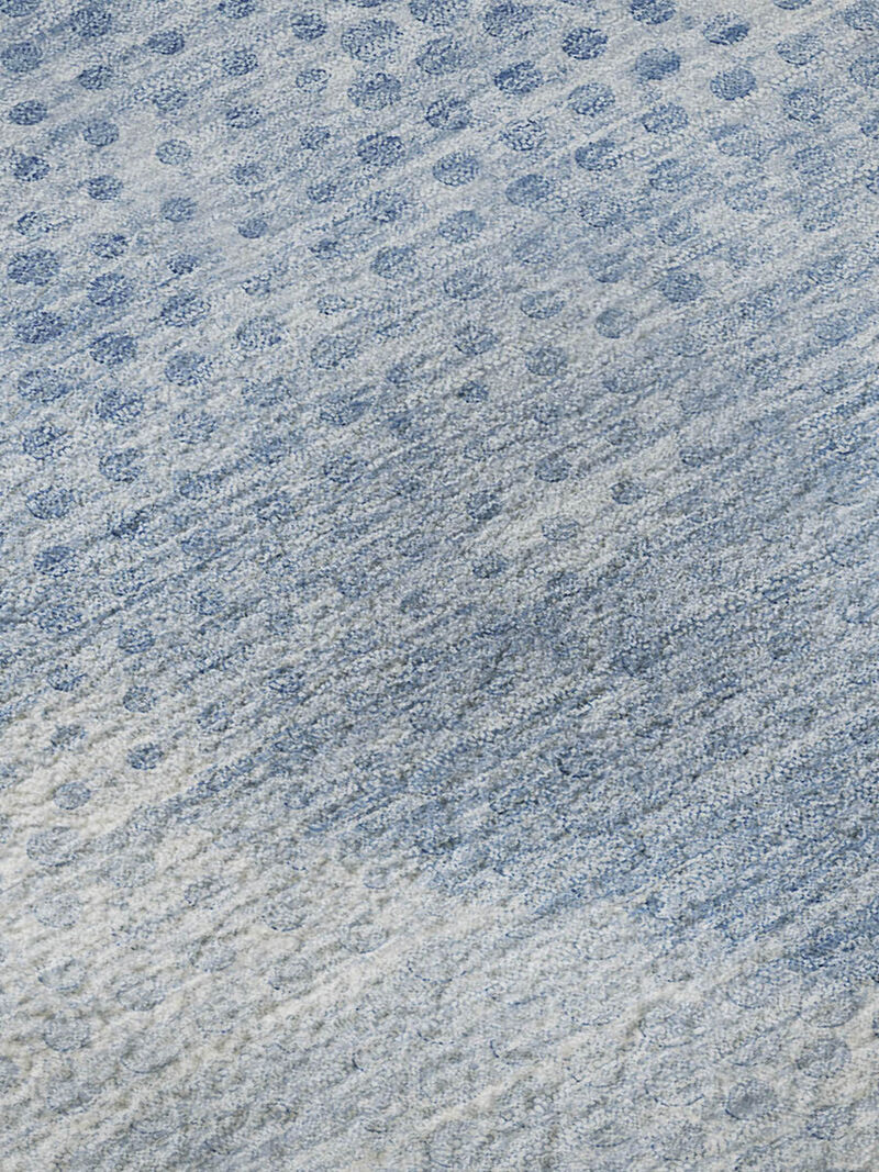 Trevi TV4 Blue 10' x 14' Rug