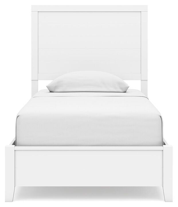 Binterglen Twin Panel Bed