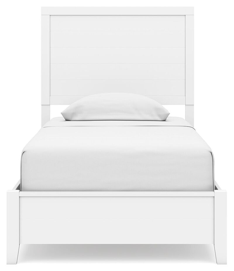 Binterglen Twin Panel Bed