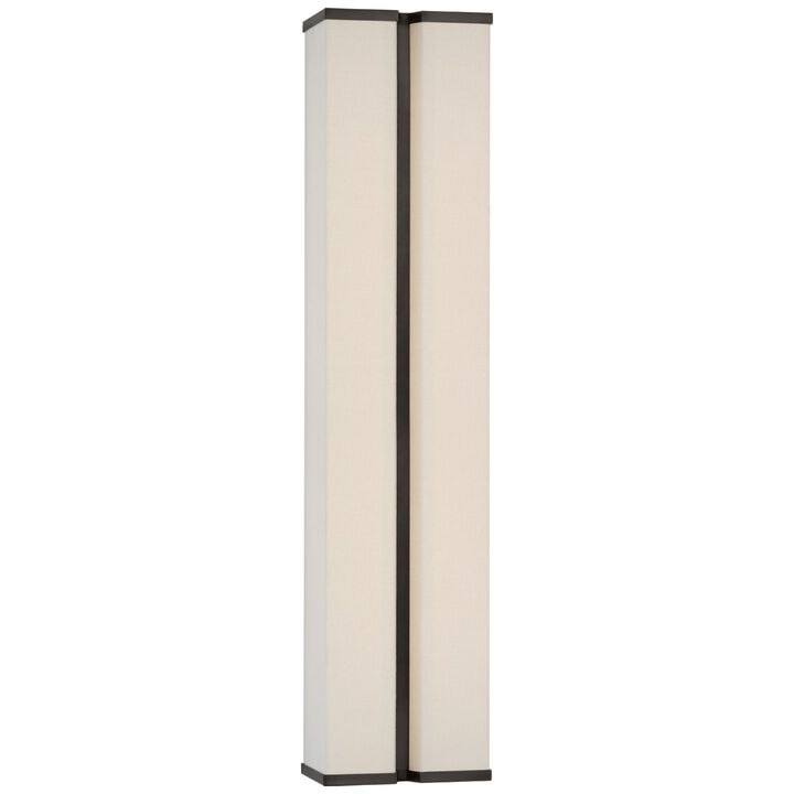 Vernet 24" Sconce