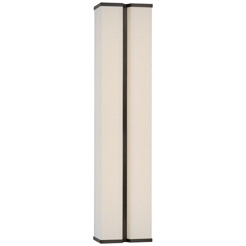 Vernet 24" Sconce
