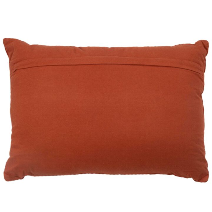 14" x 20" Down Filled Pillow