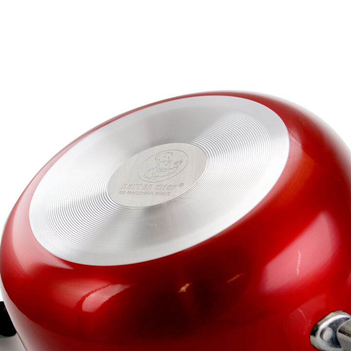 Better Chef 6-Quart Aluminum Dutch Oven