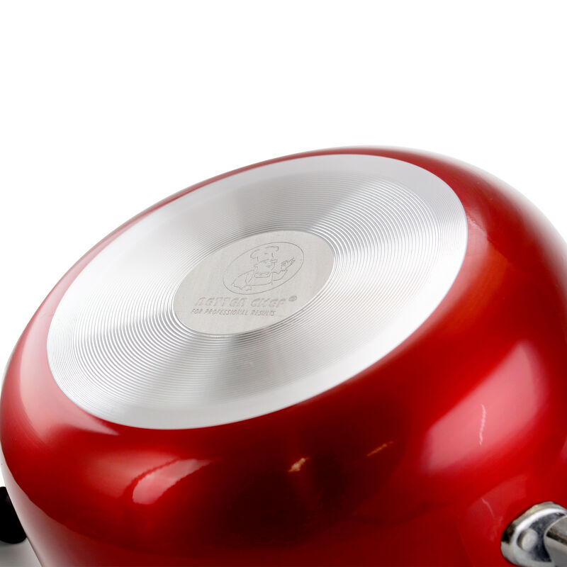Better Chef 4 Quart Aluminum Dutch Oven