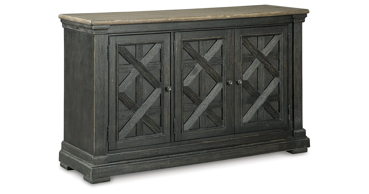 Tyler Creek Dining Server