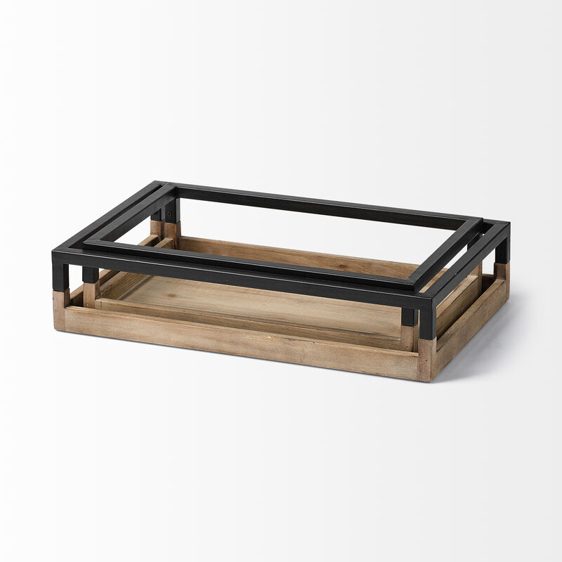 Ross Trays