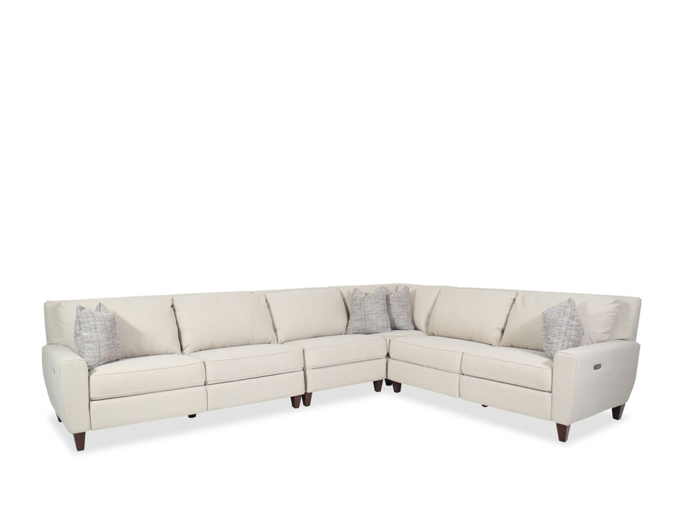 Edie 4-Piece Sectional