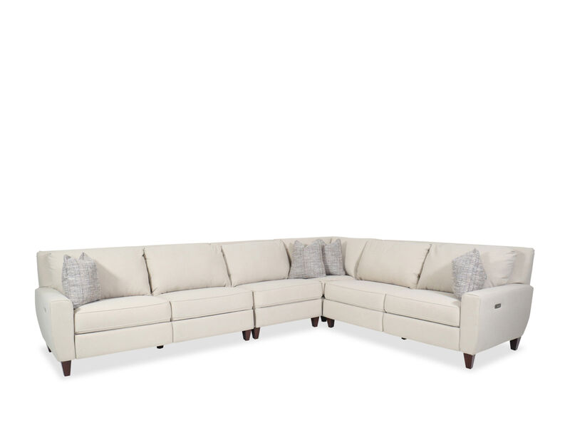 Edie 4-Piece Sectional