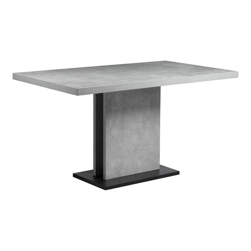 Moe's Home Collection Hanlon Dining Table