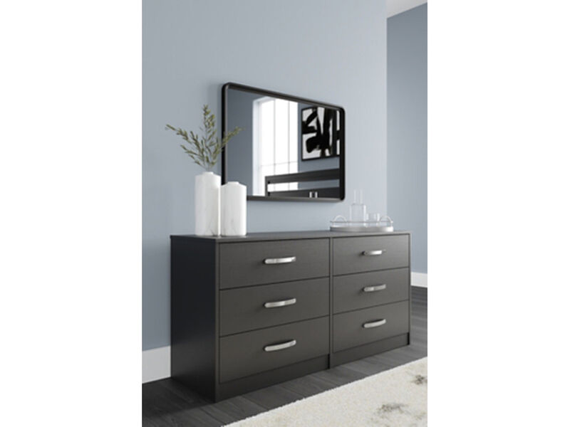 Finch Dresser
