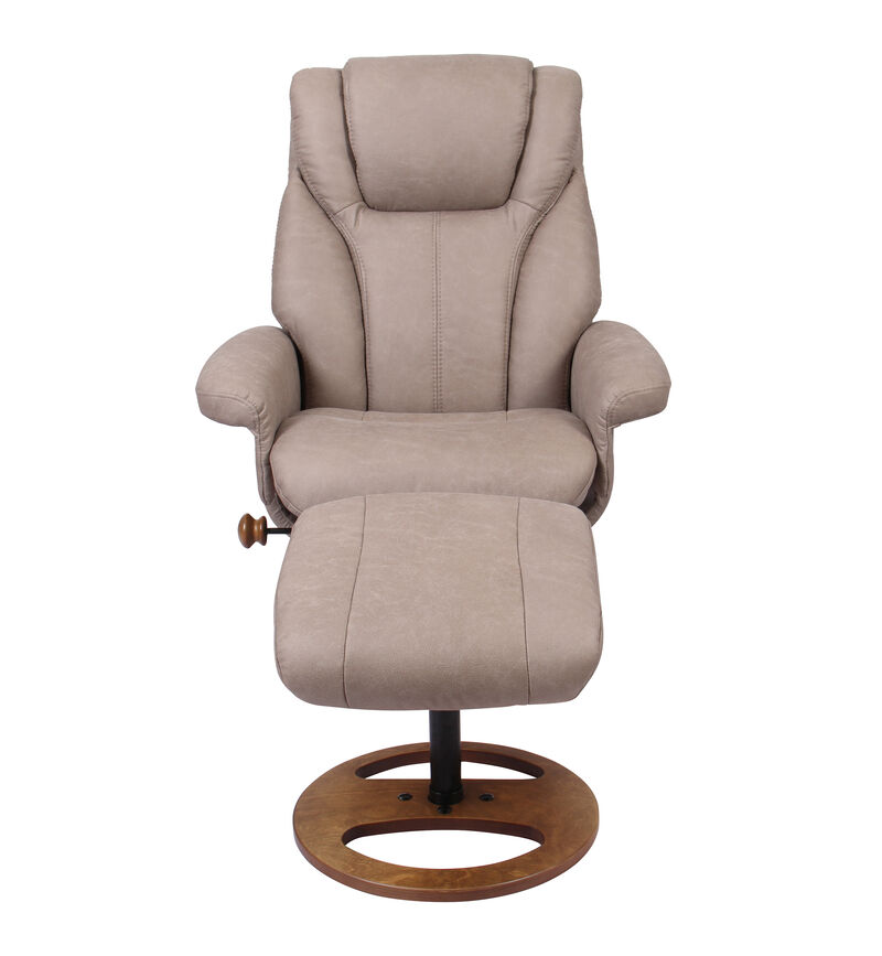 Lyric Recliner
