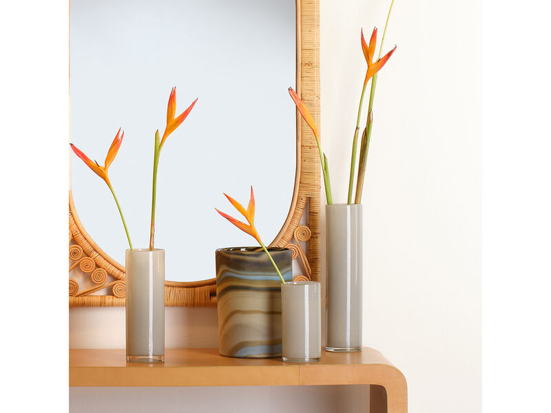 Terrene Vase