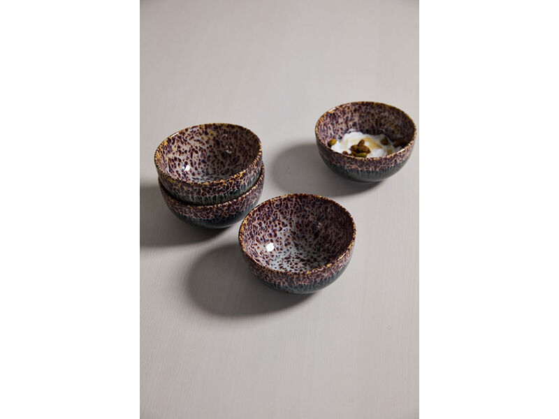 Starling Cereal Bowl (Set of 4)