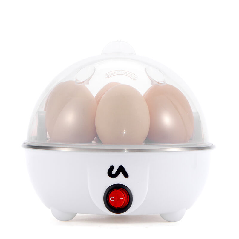 UBER APPLIANCE DELUXE RAPID EGG COOKER SYSTEM