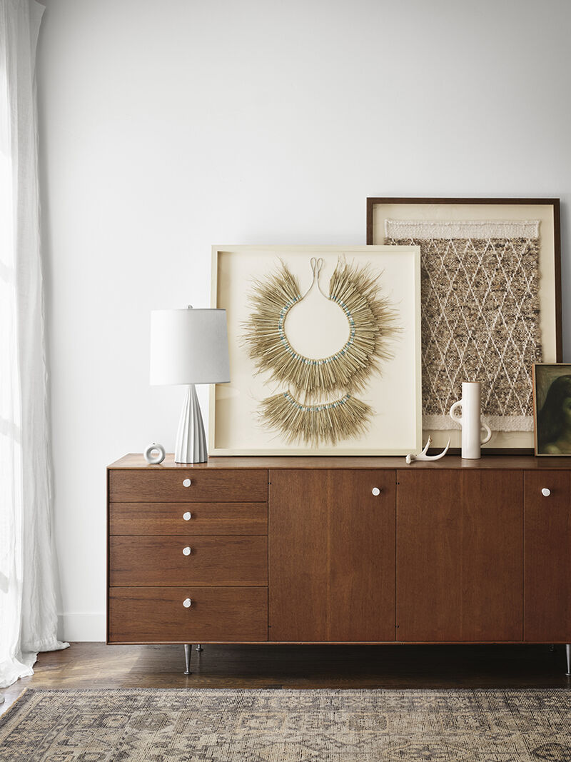 Heirloom HQ06 Collection