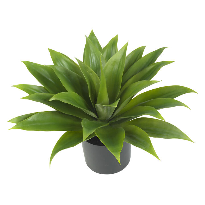 Hivvago Agave Silk Plant
