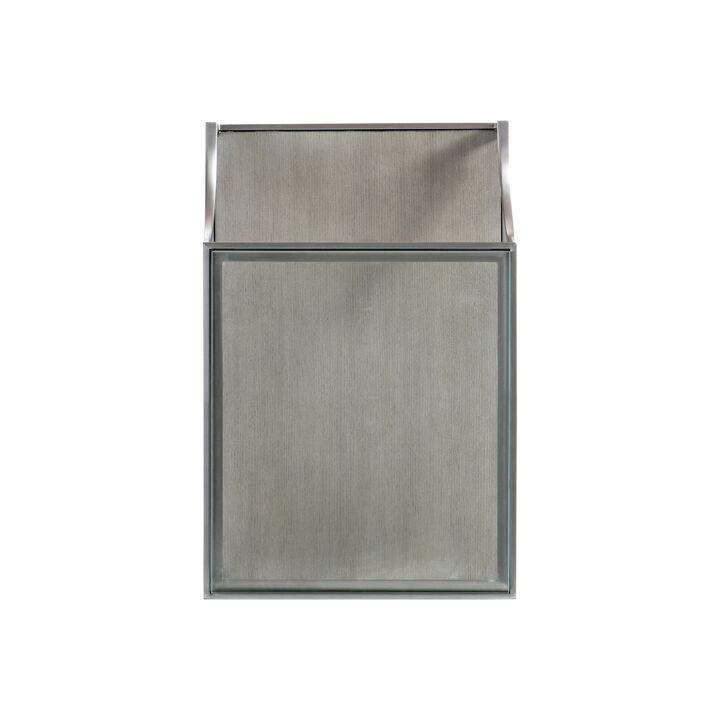 Cornelia Square Side Table