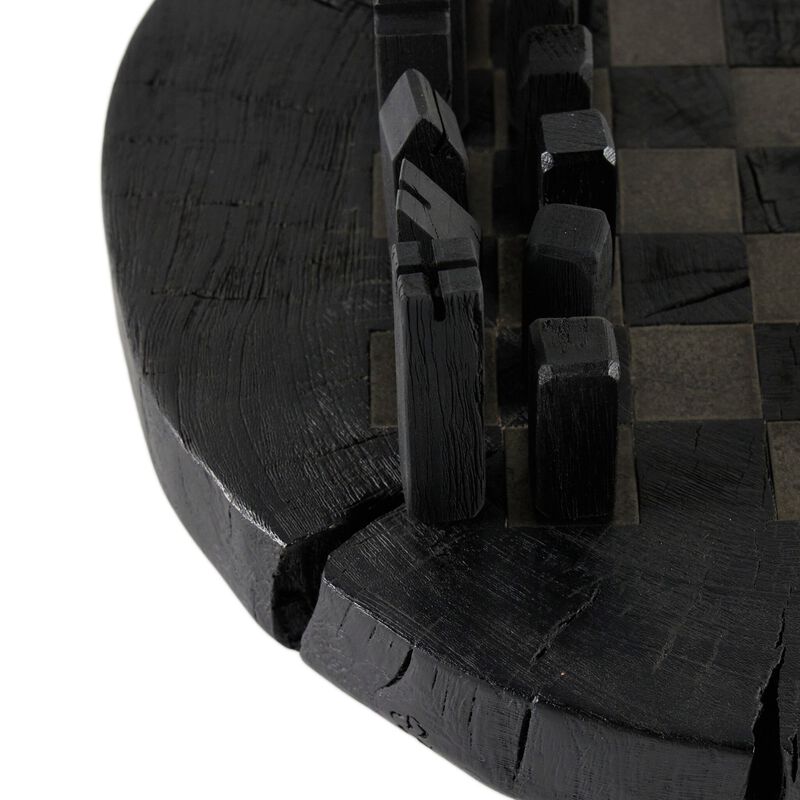Modern Chess Set