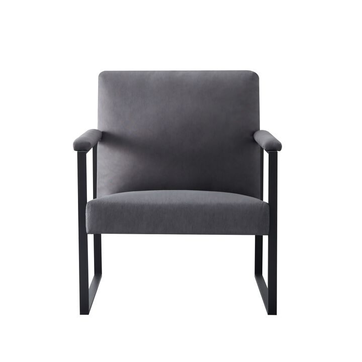 2-Piece Linen Blend Living Room Set