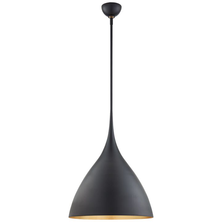 Agnes Medium Pendant