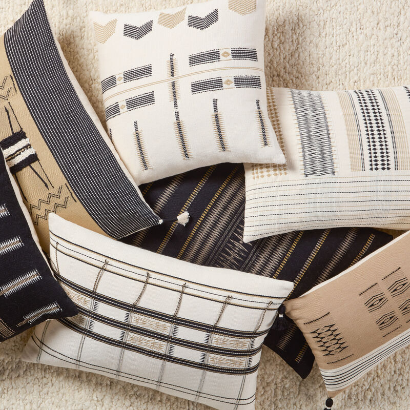 Nagaland Pillow Collection