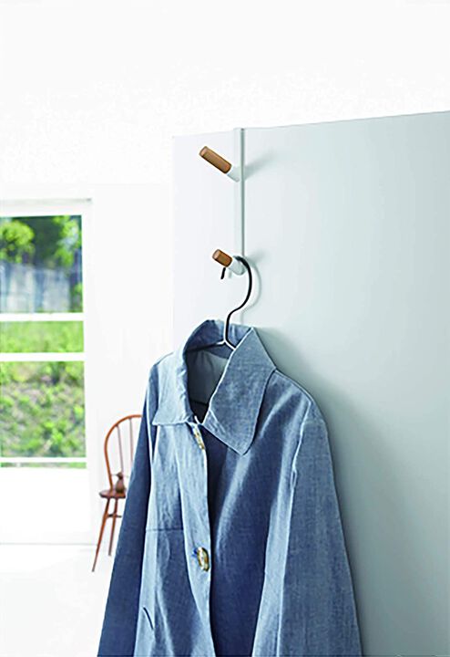 Over-the-Door Hook