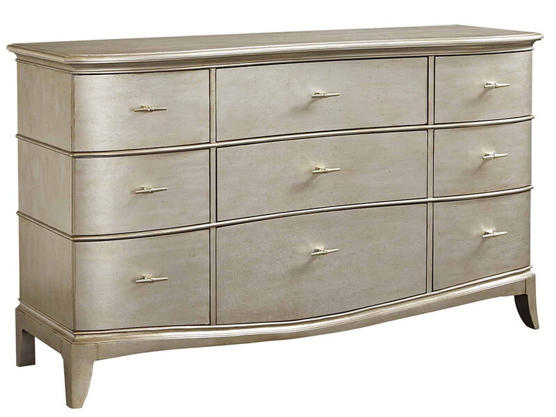 Starlite Dresser