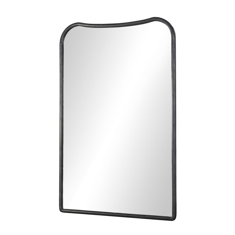 Patz Floor Mirror
