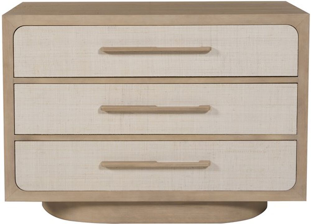 Reveal Drawer Chest