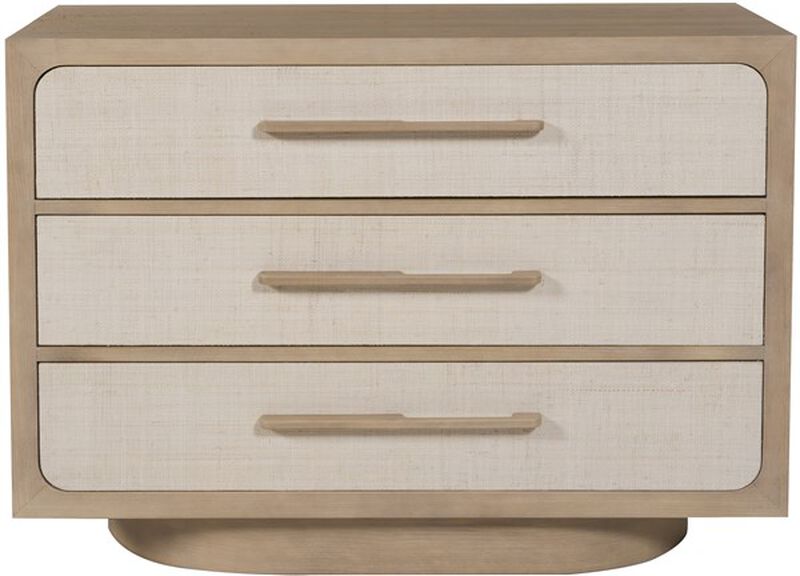 Reveal Drawer Chest