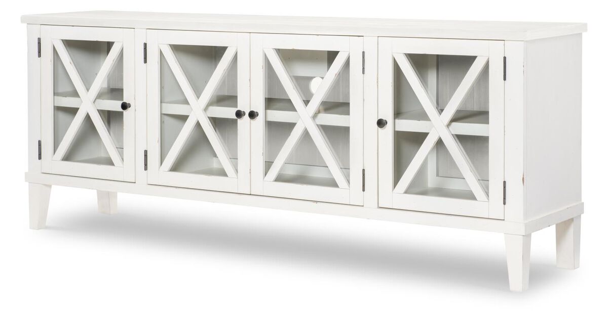 XXX's and OOO's Media Console