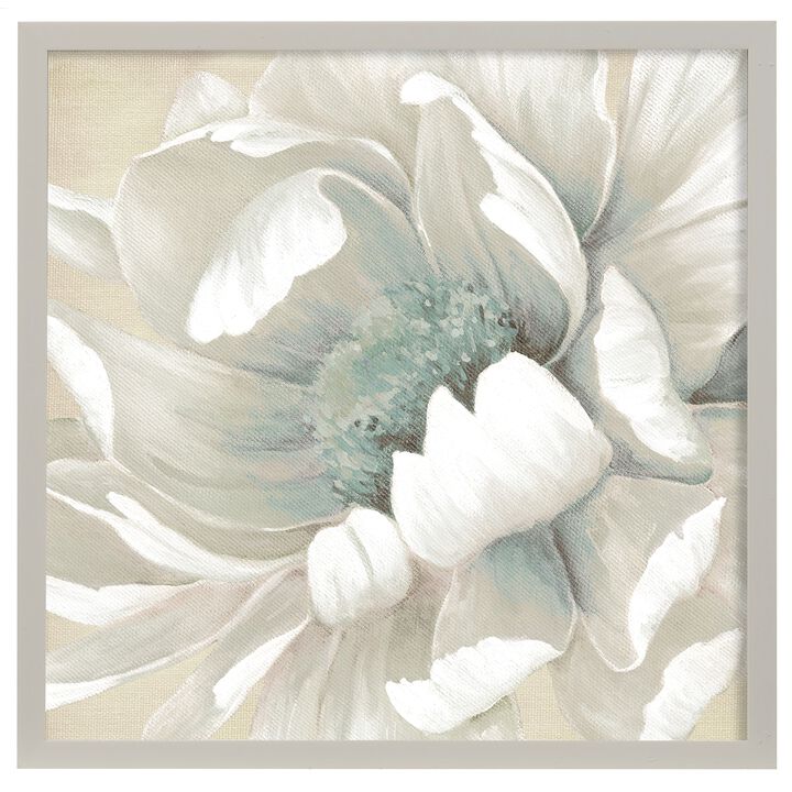 Winter Blooms II