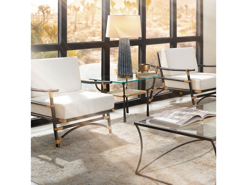 Renzo Side table