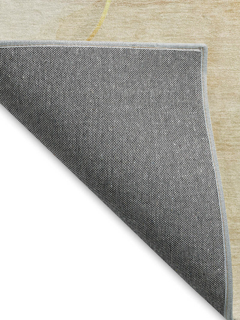 Odyssey OY16 Beige 10' x 14' Rug
