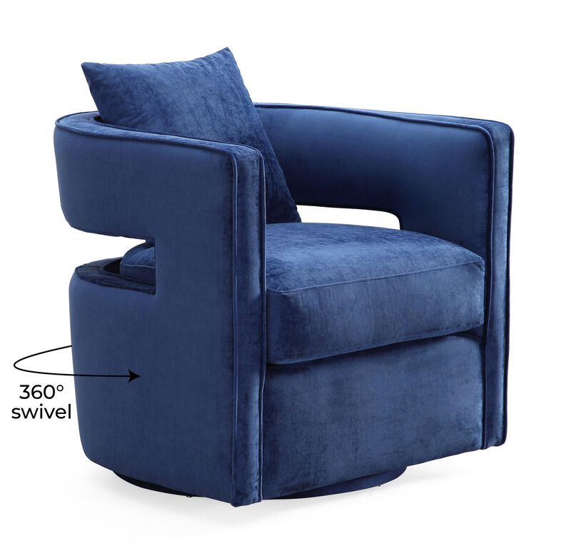 Kennedy Swivel Chair
