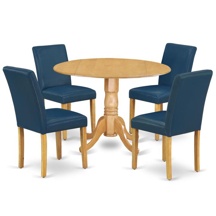 Dining Room Set Oak