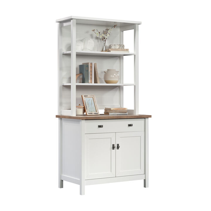 Cottage Road Library Hutch