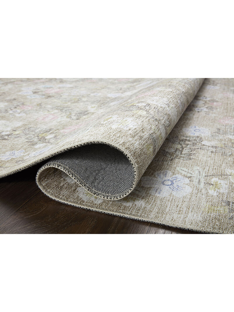 Palais PAL05 Khaki 7'6" x 9'6" Rug