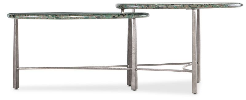 Commerce & Market Antares Cocktail Table