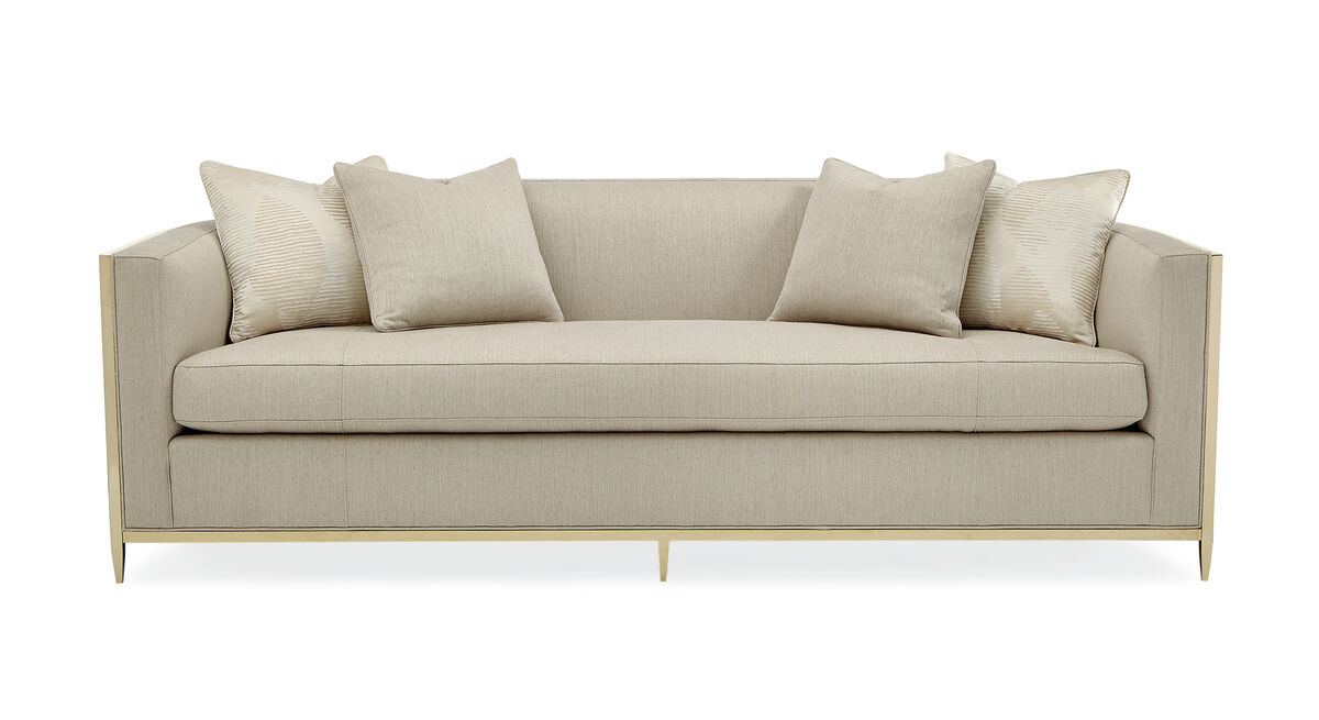 Ice Breaker Sofa