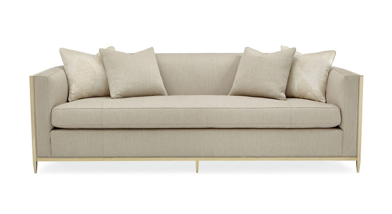 Ice Breaker Sofa