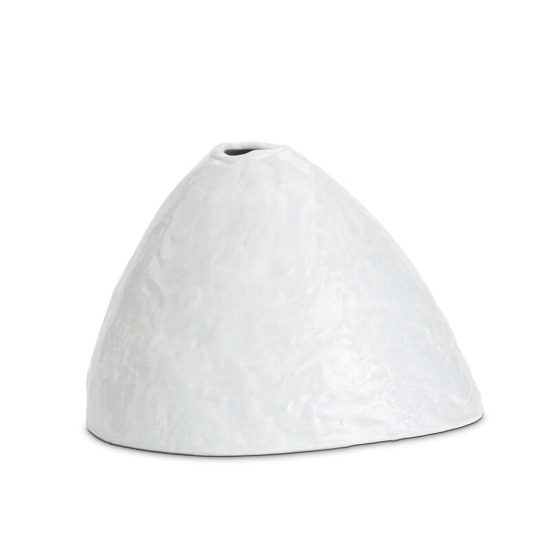 Atlas Ceramic Vase