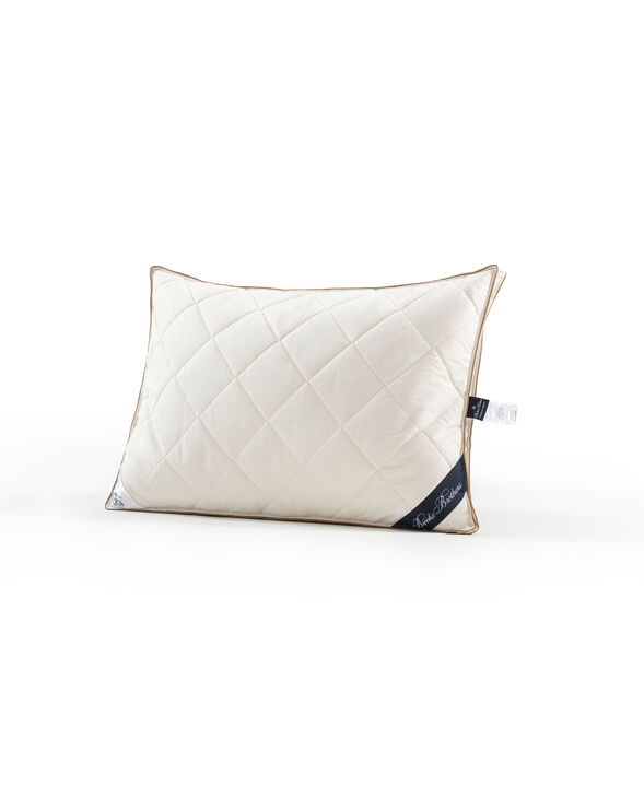 Brooks Brothers Wool Pillow